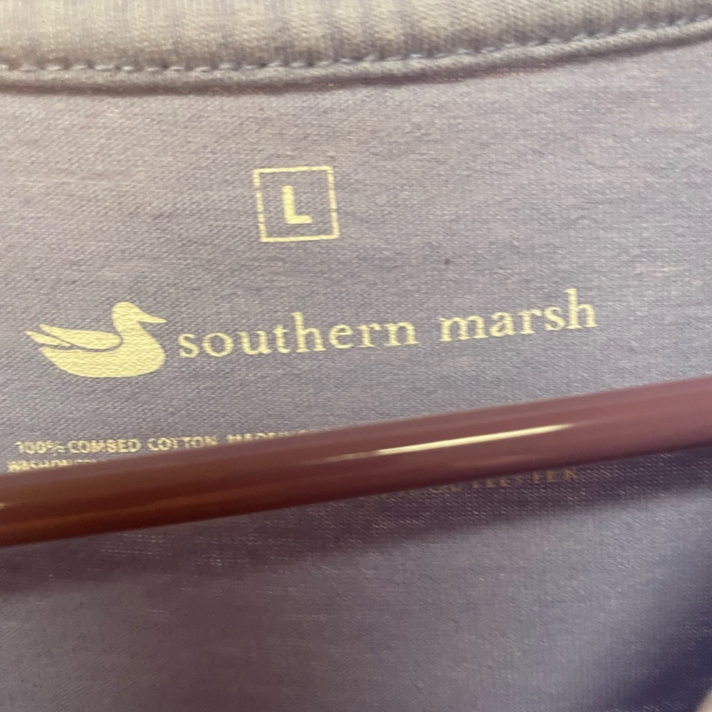 Southern tide T-shirt